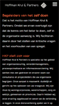 Mobile Screenshot of hkp.nl